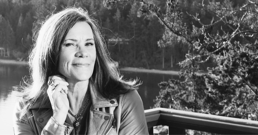Meet the Author: An Interview with Lisa Cram